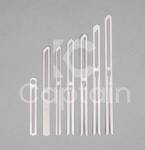 Weaving Loom Heald Wires and Droppers Manufacturing Unit - Shivam Enterprise