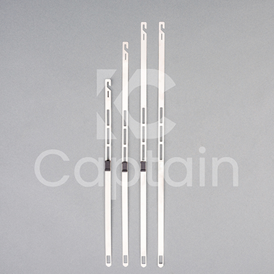 Jacquard Hook for Textile Machinery