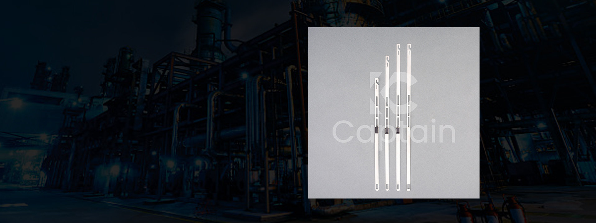 Weaving Loom Heald Wires Manufacturer - SS420 Heald Wires & Droppers