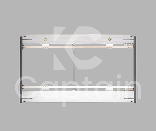 Custom Heald Frames Manufacturer